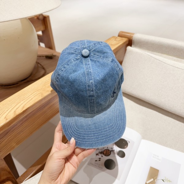 Streetwear Hat Calvin Klein 329563