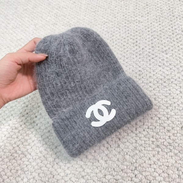 Streetwear Hat Chanel 329546