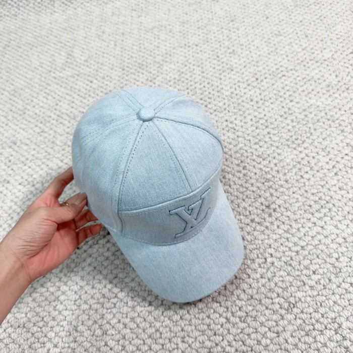 Streetwear Hat LV 329540