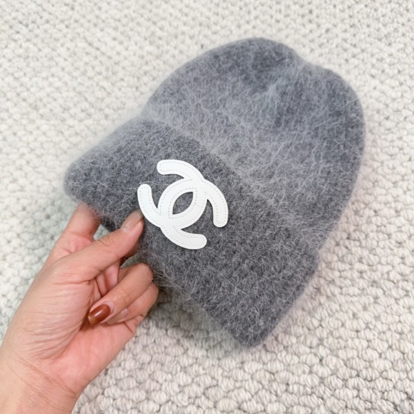 Streetwear Hat Chanel 329546