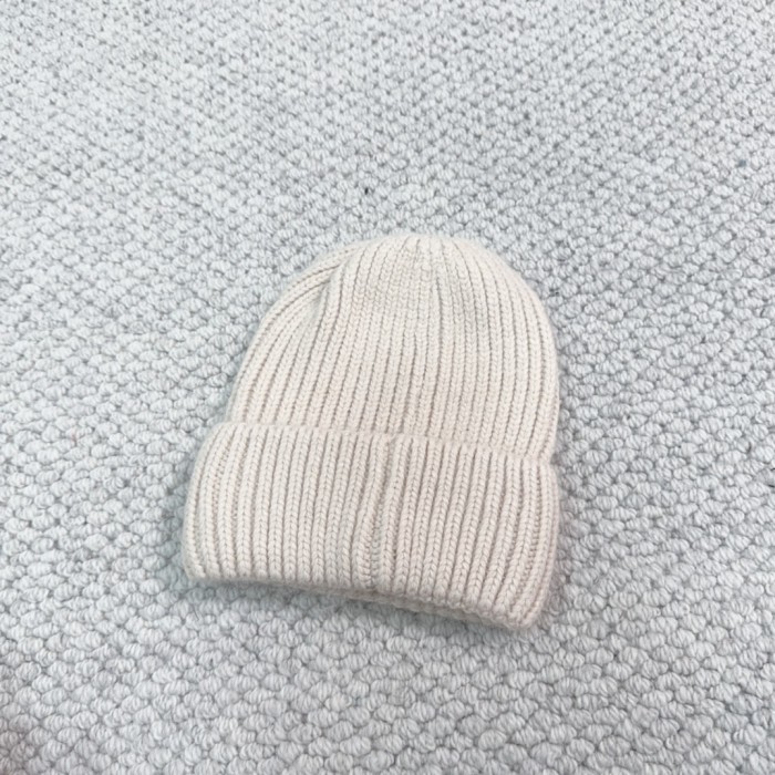 Streetwear Hat Chanel 329548