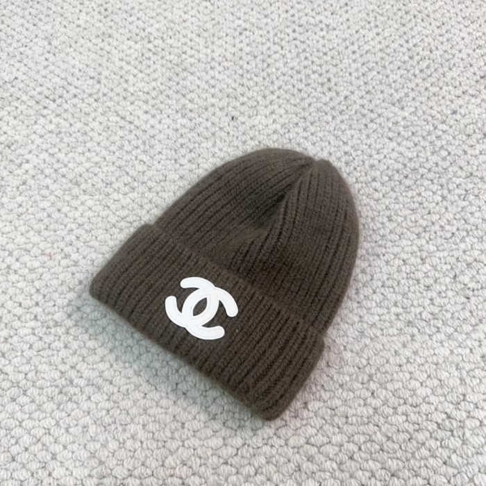 Streetwear Hat Chanel 329547