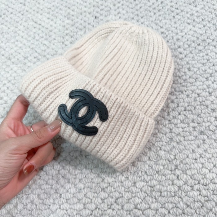 Streetwear Hat Chanel 329548