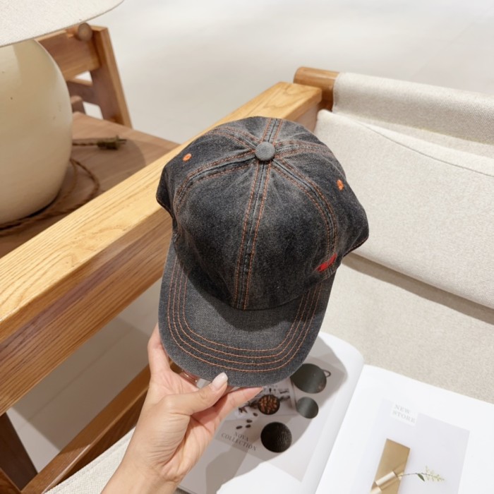 Streetwear Hat Diesel 329565