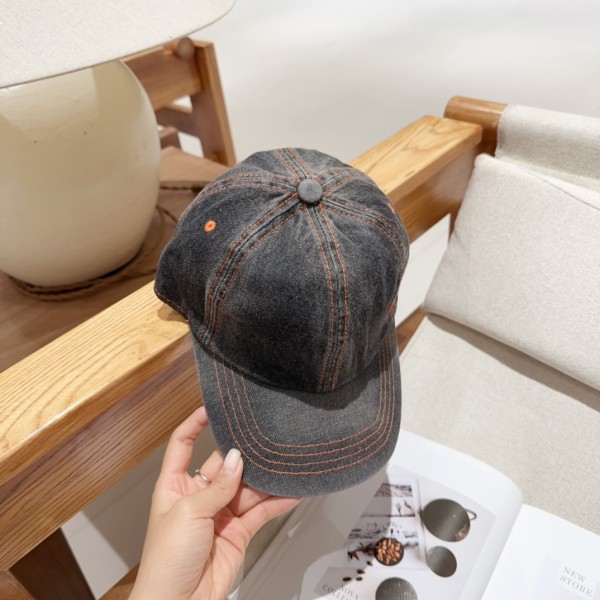 Streetwear Hat Diesel 329565