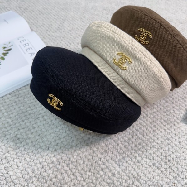 Streetwear Hat CHANE 329560