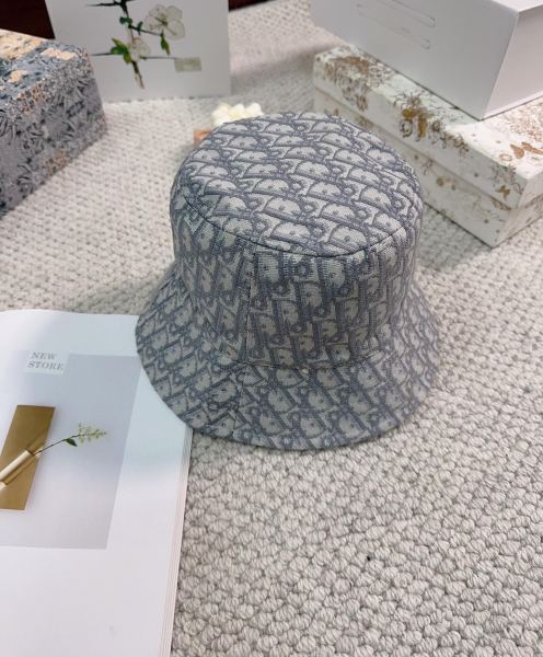Streetwear Hat Dior 329551