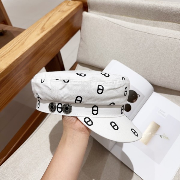 Streetwear Hat Celine 329566