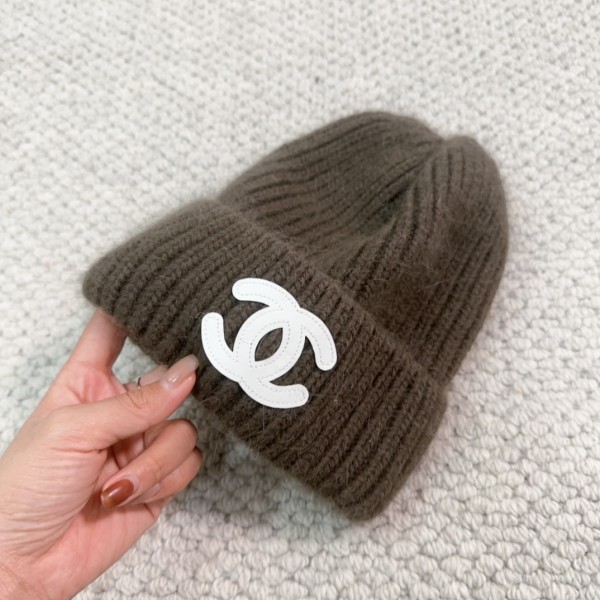 Streetwear Hat Chanel 329547