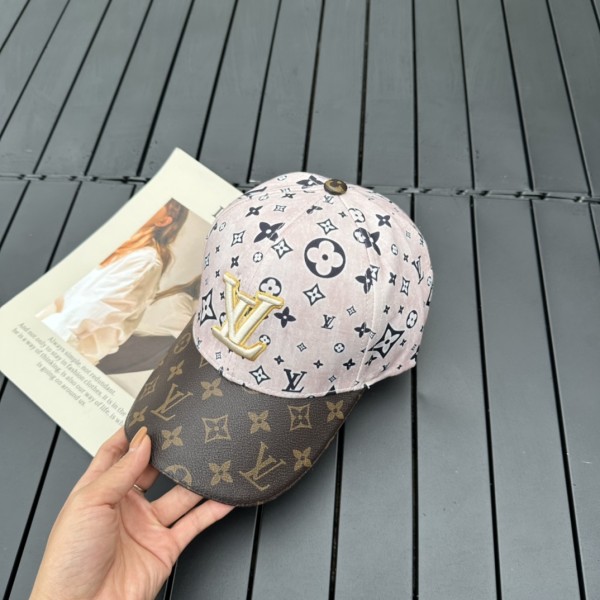 Streetwear Hat LV 329556