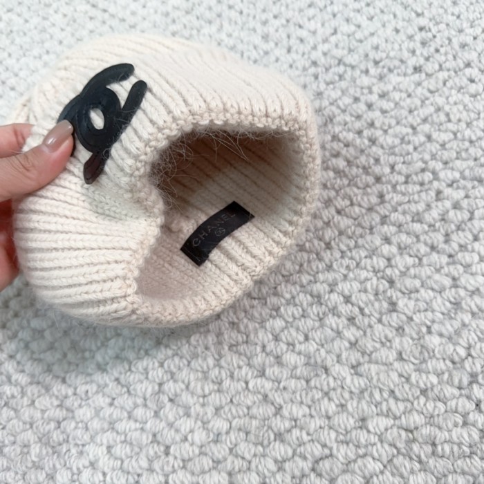 Streetwear Hat Chanel 329548