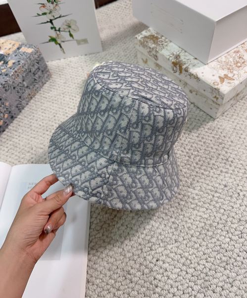 Streetwear Hat Dior 329551