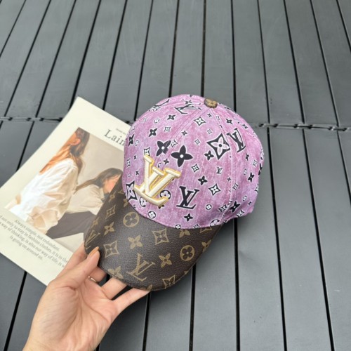Streetwear Hat LV 329558