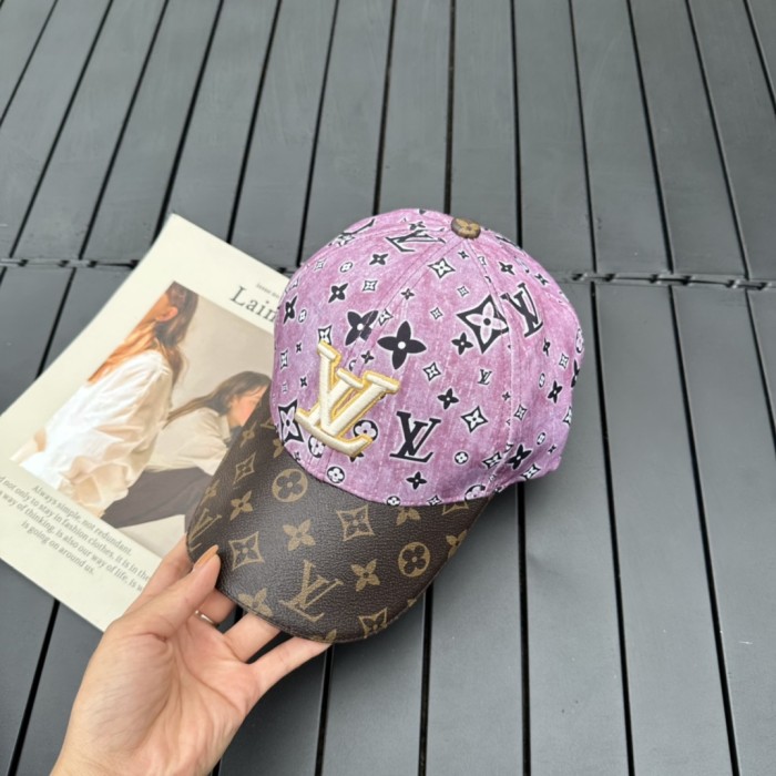 Streetwear Hat LV 329558