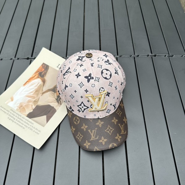 Streetwear Hat LV 329556