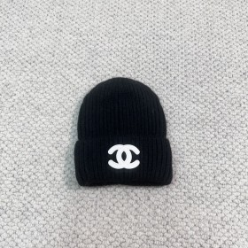 Streetwear Hat Chanel 329545