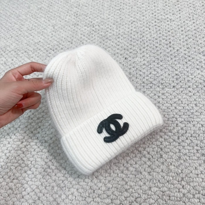 Streetwear Hat Chanel 329549