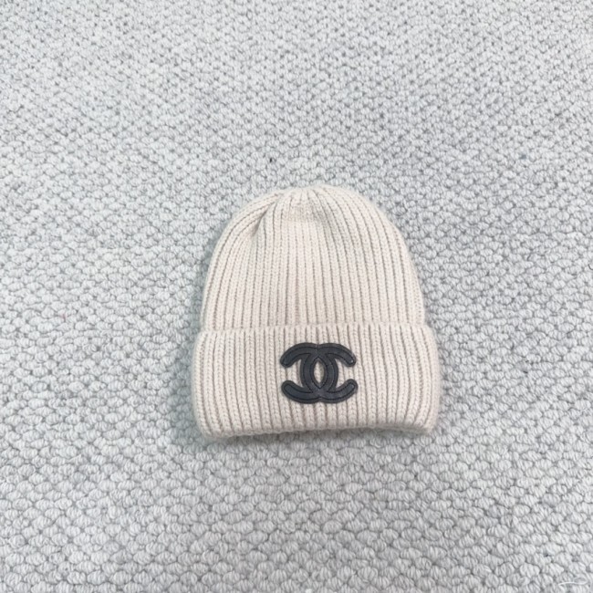 Streetwear Hat Chanel 329548