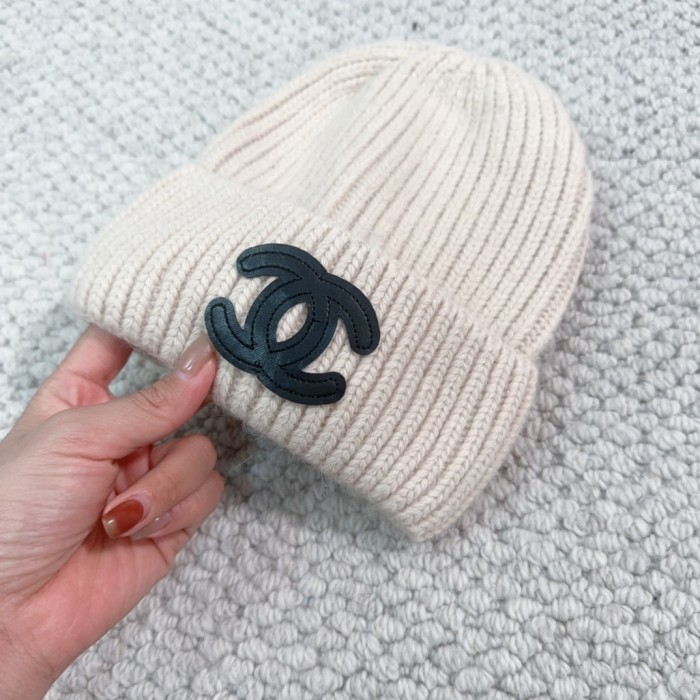 Streetwear Hat Chanel 329548