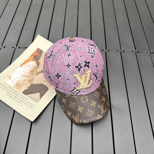 Streetwear Hat LV 329558