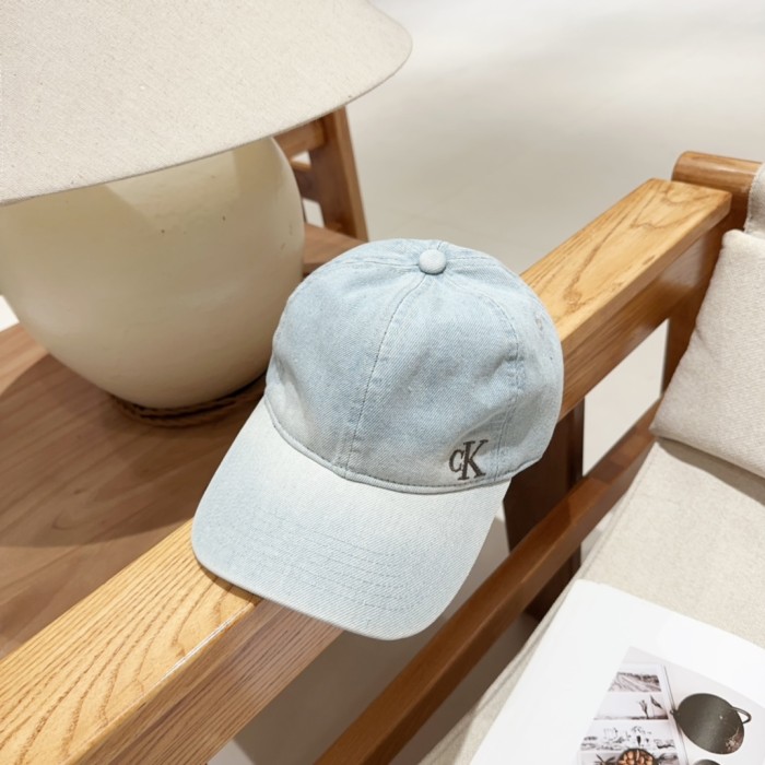 Streetwear Hat Calvin Klein 329562