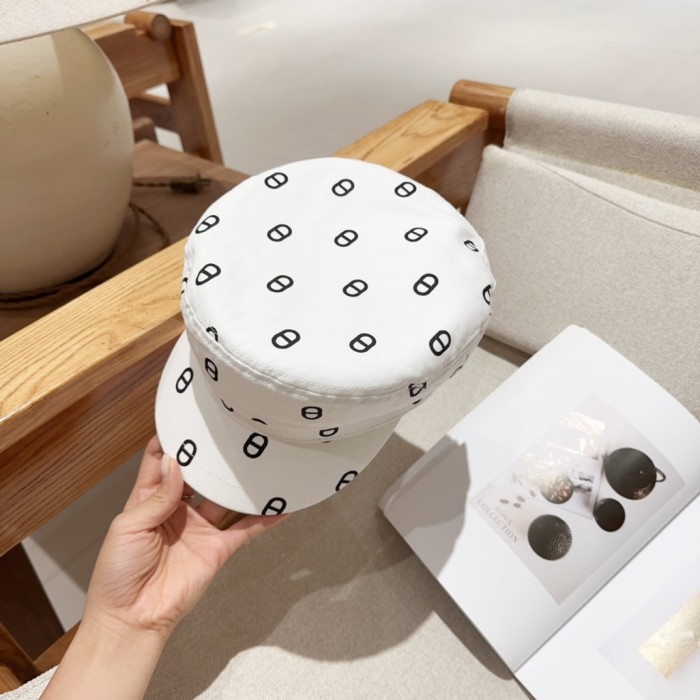 Streetwear Hat Celine 329566