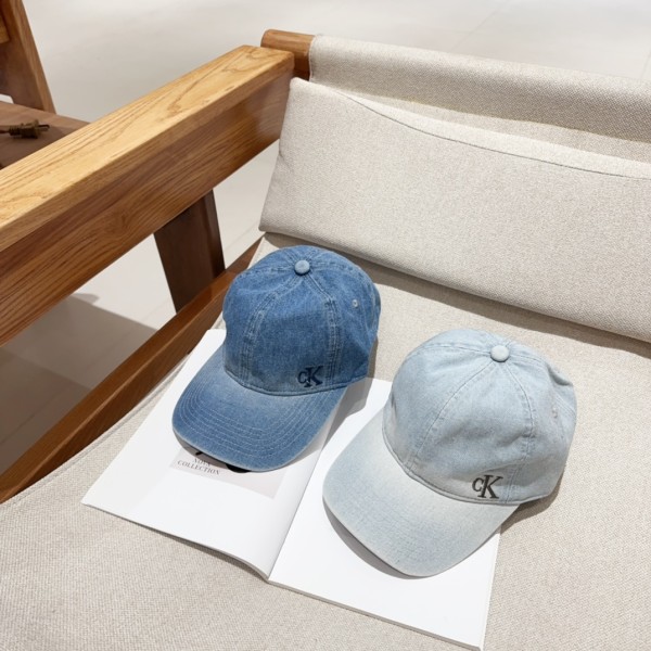 Streetwear Hat Calvin Klein 329562