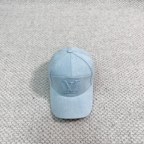 Streetwear Hat LV 329540
