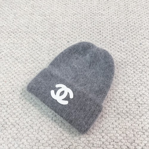 Streetwear Hat Chanel 329546