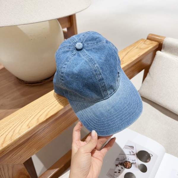 Streetwear Hat Calvin Klein 329563