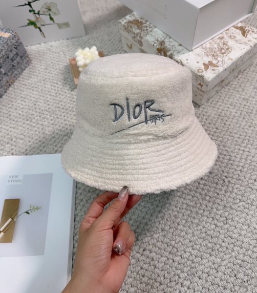 Streetwear Hat Dior 329551