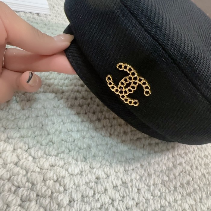 Streetwear Hat CHANE 329561