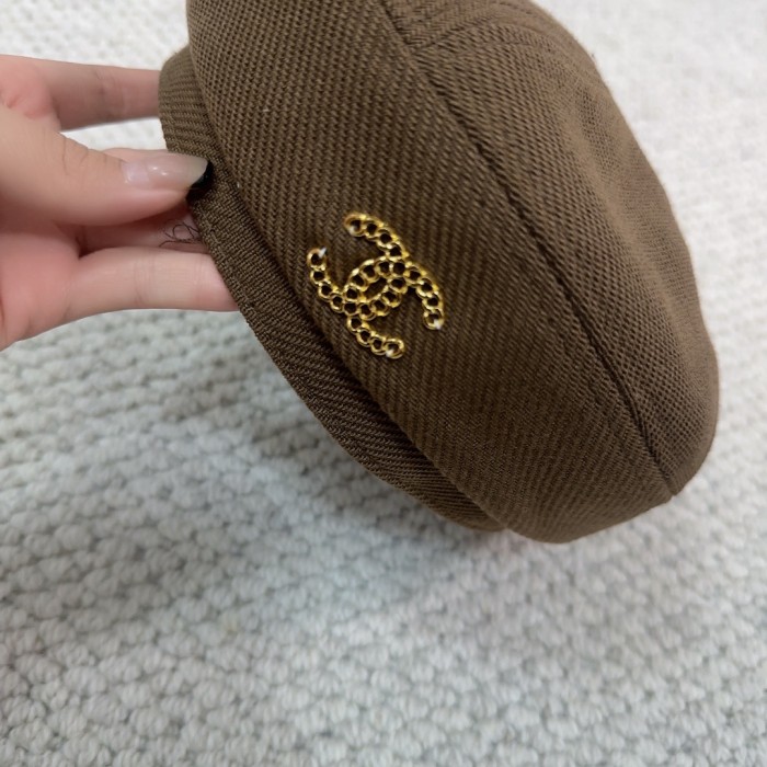 Streetwear Hat CHANE 329560