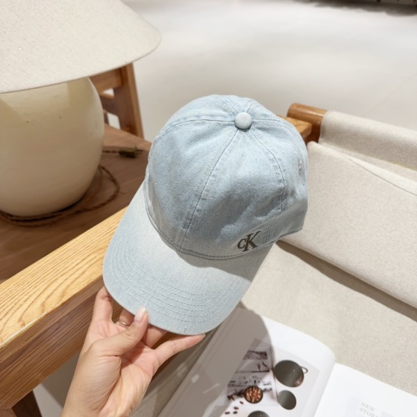Streetwear Hat Calvin Klein 329562