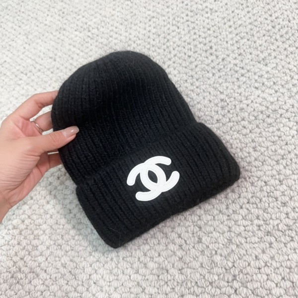 Streetwear Hat Chanel 329545