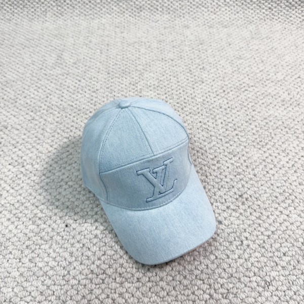 Streetwear Hat LV 329540