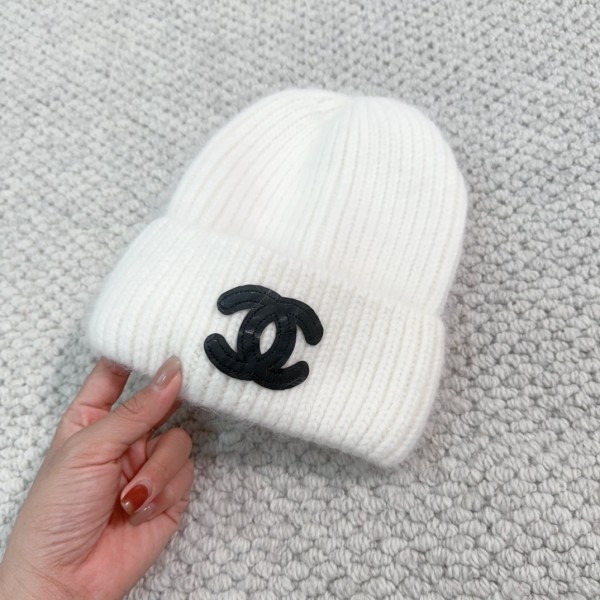 Streetwear Hat Chanel 329549