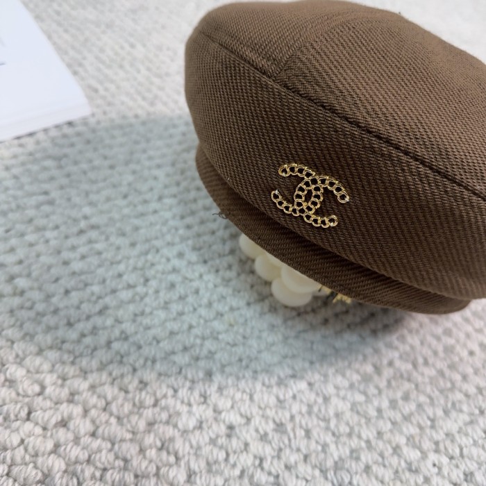 Streetwear Hat CHANE 329560