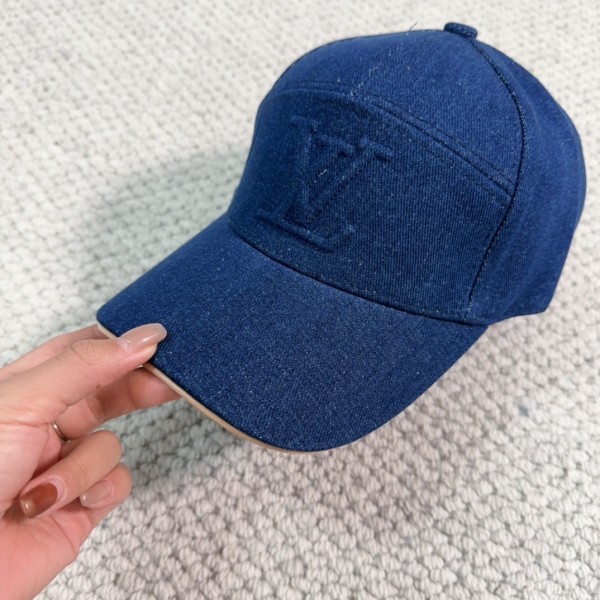 Streetwear Hat LV 329541