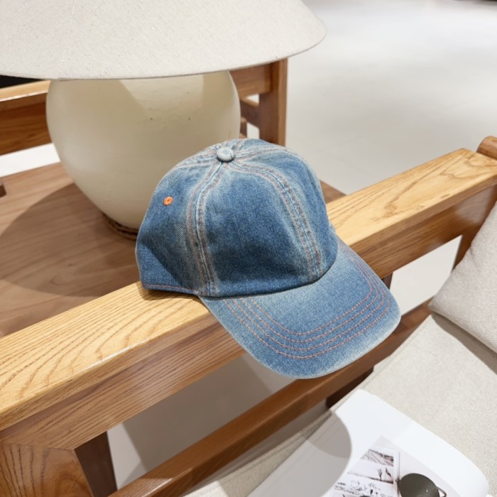 Streetwear Hat Diesel 329564