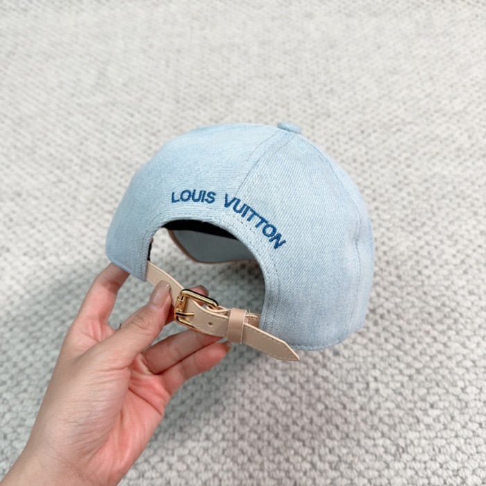 Streetwear Hat LV 329540