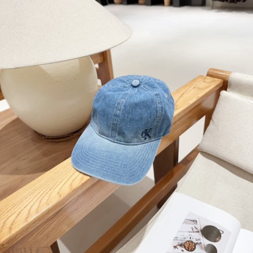 Streetwear Hat Calvin Klein 329563
