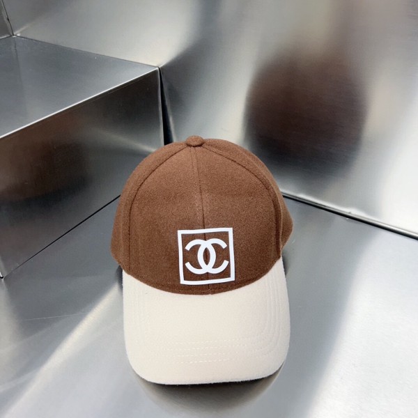 Streetwear Hat Chanel 329416