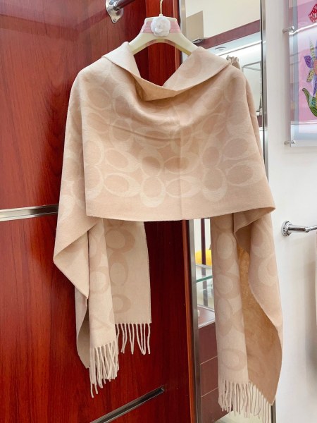 Streetwear Belt COACH 329507 size:195×53cm