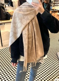 Streetwear Belt COACH 329507 size:195×53cm