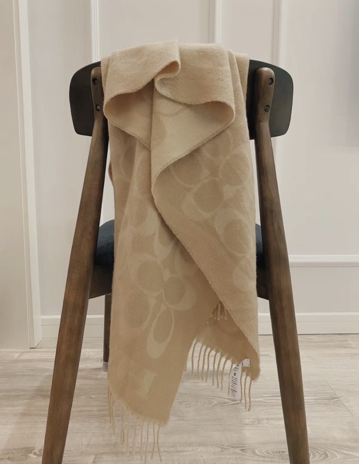 Streetwear Belt COACH 329507 size:195×53cm