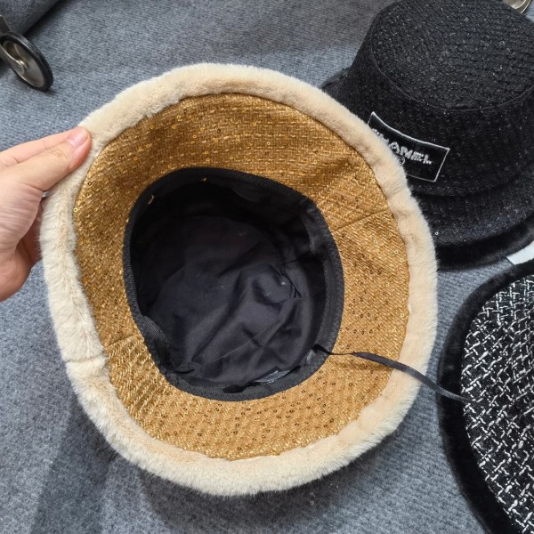 Streetwear Hat LOEWE 329420