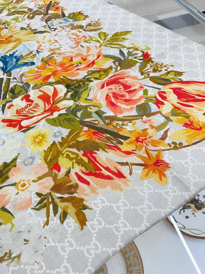 Streetwear Belt GUCCI 329510 size:140*140cm