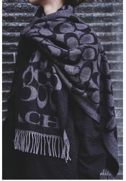 Streetwear Belt COACH 329506 size:195×53cm