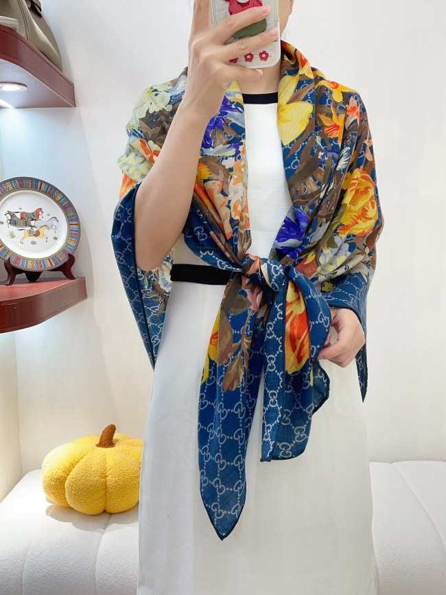 Streetwear Belt GUCCI 329511 size:3.5cm